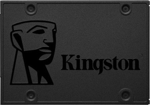 Kingston 240 GB A400 SATA3 2.5 SSD