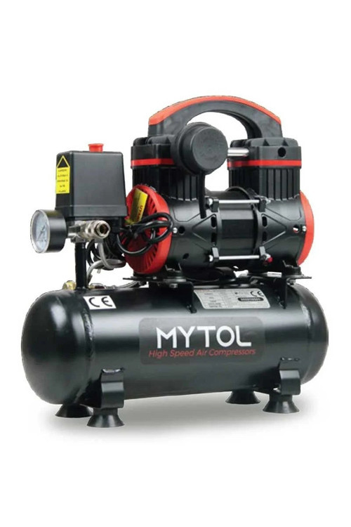 MYK0061 1.0 HP 6 LT Yüksek Hızlı Kompresör
