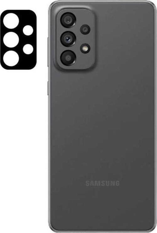 Galaxy A73 Zore 3D Kamera Camı