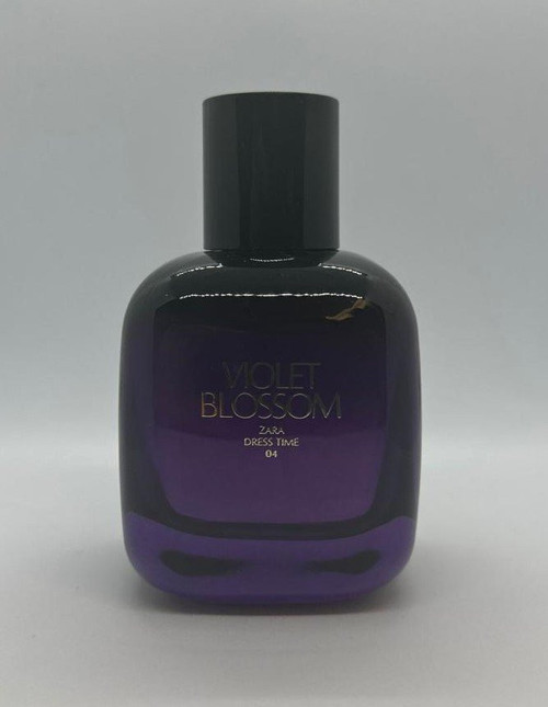 VIOLET BLOSSOM EAU DE PARFUM 90 ML İNDİRİM ŞEHRİ (3,0 FL. OZ). KADIN PARFÜM