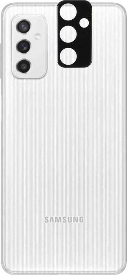 Galaxy M23 Zore 3D Kamera Camı