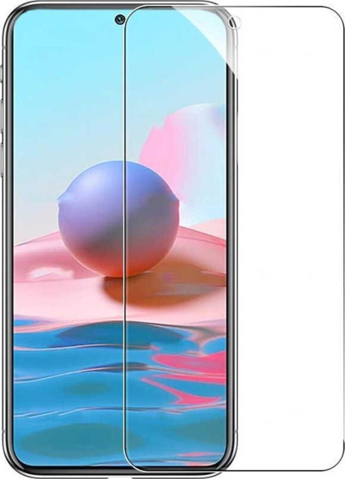 Galaxy S24 Plus Zore Nano Micro Temperli Ekran Koruyucu