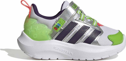 KI6604-B Lıghtorama Rnr Buzz El I Bebek Spor Ayakkabı Beyaz