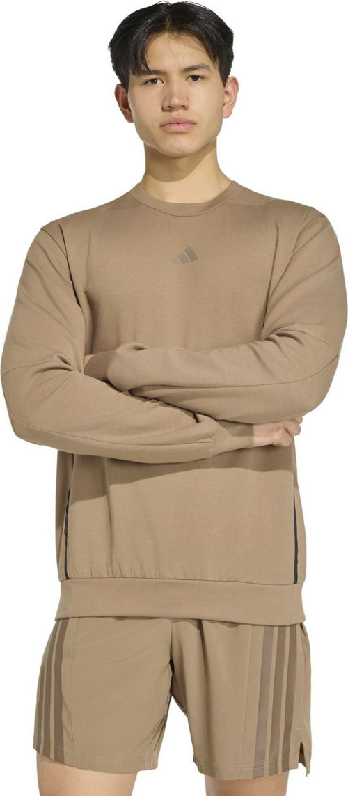 KV1463-E D4T Crew Sweats Erkek Sweatshirt