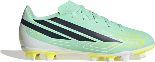 KK1305-C F50 Hyperfast Club Fg-Mg J Çocuk Spor Ayakkabı Yeşil