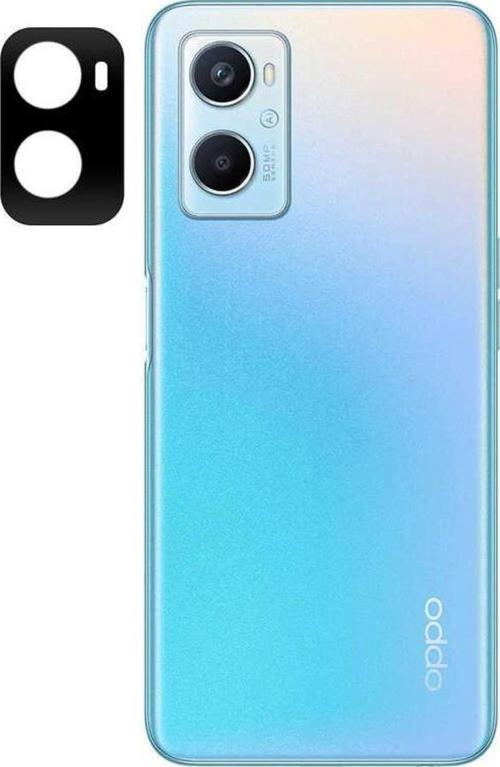 Oppo A96 4G Zore 3D Kamera Camı
