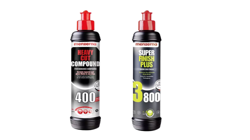 2 Lİ SET 250ML 400-3800 KALIN PASTA HARE CİLA SETİ 250 ML