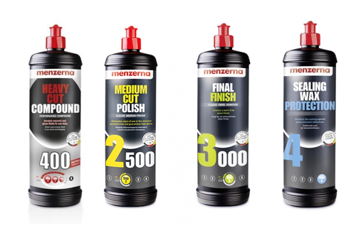 4 LÜ SET 400-2500-3000 -SEALİNG WAX 1 KG