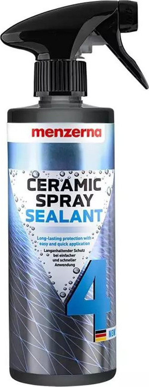 Ceramic Spray Sealant Seramik İçerikli Sprey Boya Koruyucu Cila - 500 Ml