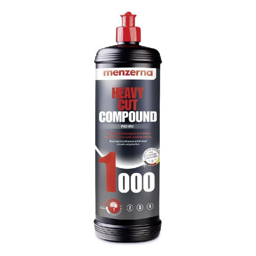 Heavy Cut Compound 1000 1 Kg