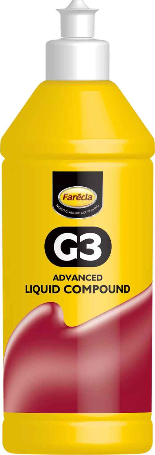 G3 Sıvı Pasta 500 Ml Fiyatı ve Özellikleri