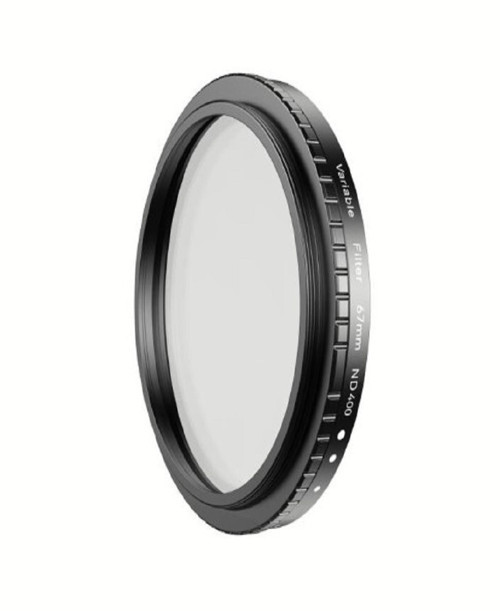 67mm Akıllı Filtre Telefon Lensi