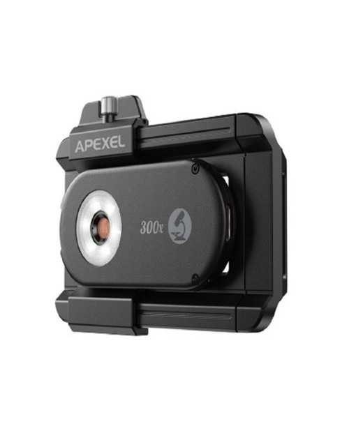 PhoneMicro 5 Serisi 300X Mikroskop Lensi