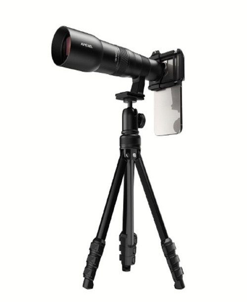 TeleCular 50X Telefoto Lens