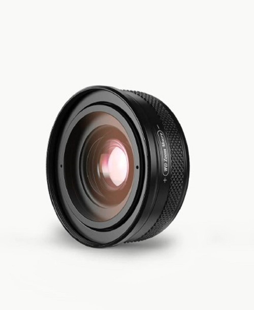 10x-20x Ayarlanabilir Zoom Macro Lens