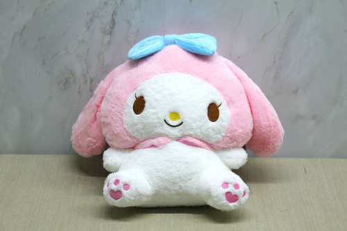 Sevimli Peluş My Melody Sırt Çantası