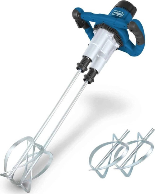 PM1800D 1800W Boya ve Alçı Karıştırıcı