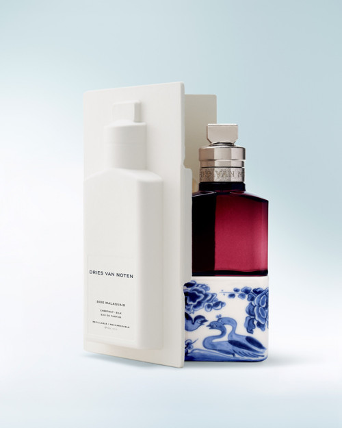 Soie Malaquais EDP 100 ml
