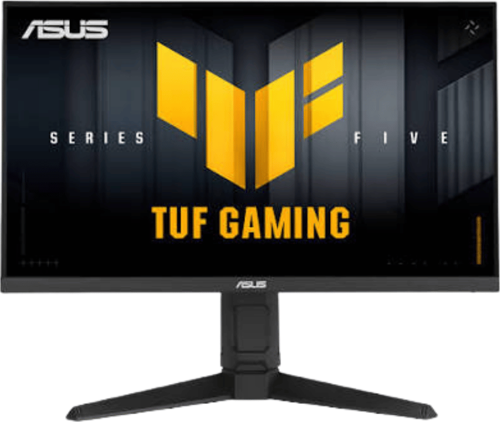 24.5" TUF GAMING VG259QL5A-OUT (OUTLET) 0.3Ms 200Hz FULL HD PİVOT IPS OYUNCU MONİTÖRÜ