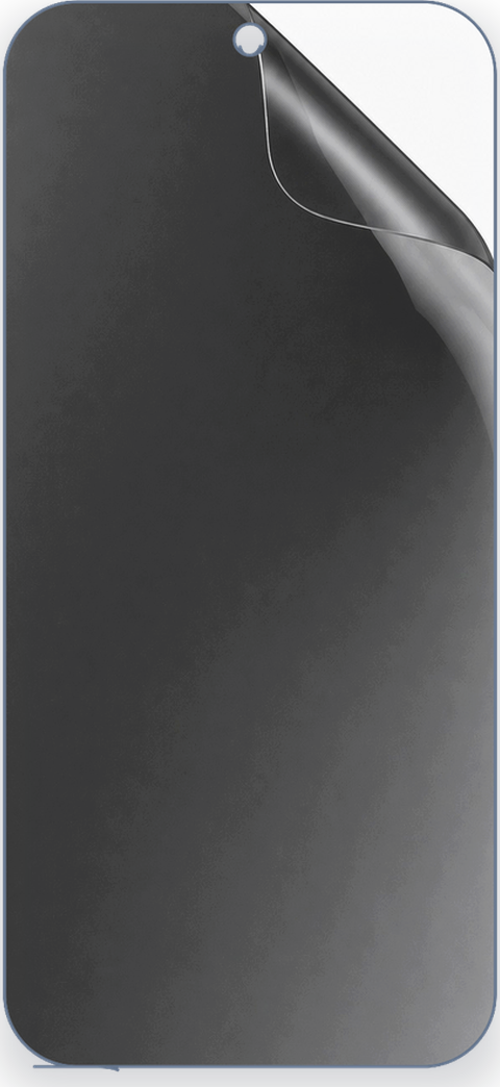 POCO X8 Pro Uyumlu Ön Yüzey Hayalet Privacy Hidrojel Ekran Koruyucu