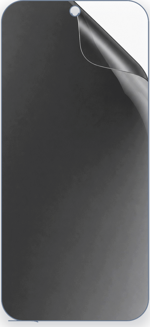 VIVO S60 Uyumlu Ön Yüzey Hayalet Privacy Hidrojel Ekran Koruyucu