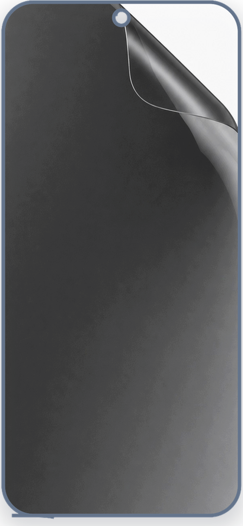 HONOR 500 Pro (China) Uyumlu Ön Yüzey Hayalet Privacy Hidrojel Ekran Koruyucu