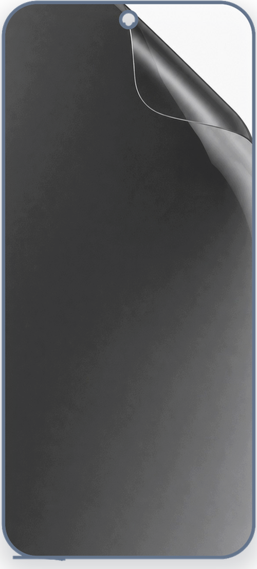 HONOR 600 Smart Uyumlu Ön Yüzey Hayalet Privacy Hidrojel Ekran Koruyucu