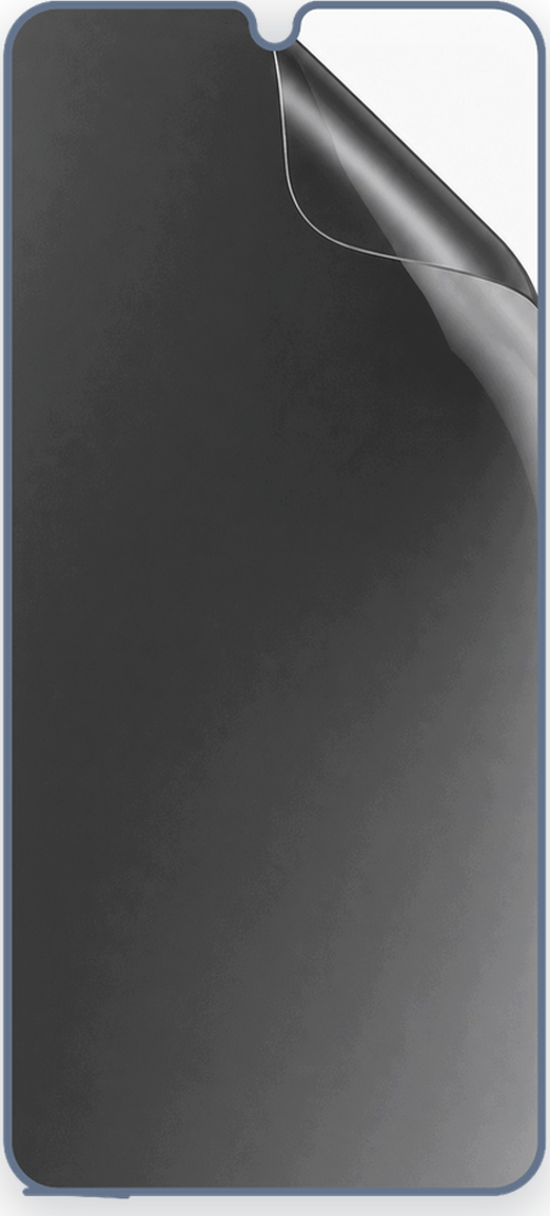 HONOR Play10 Uyumlu Ön Yüzey Hayalet Privacy Hidrojel Ekran Koruyucu