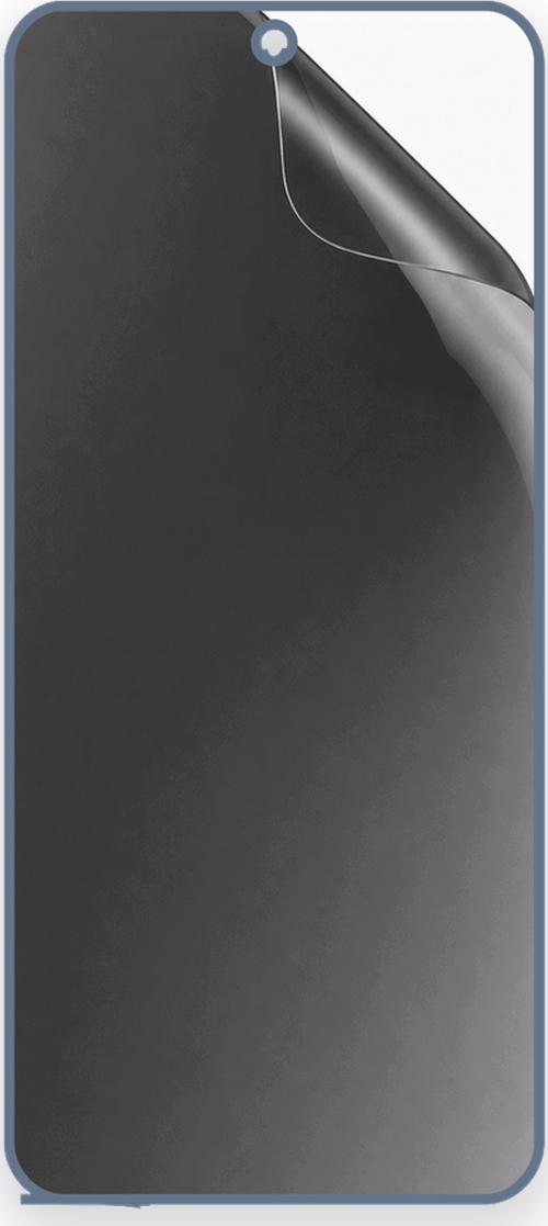 HONOR Play 80 Uyumlu Ön Yüzey Hayalet Privacy Hidrojel Ekran Koruyucu