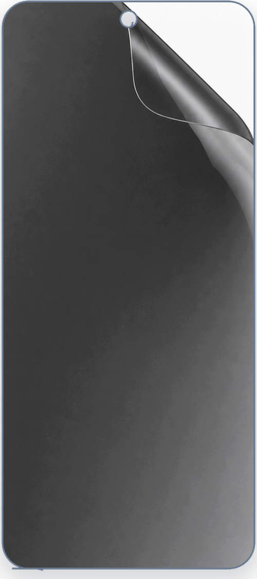 HONOR Play 10T Uyumlu Ön Yüzey Hayalet Privacy Hidrojel Ekran Koruyucu