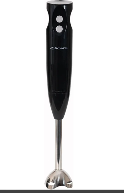 CMB105S Xblade Çubuk Blender Siyah
