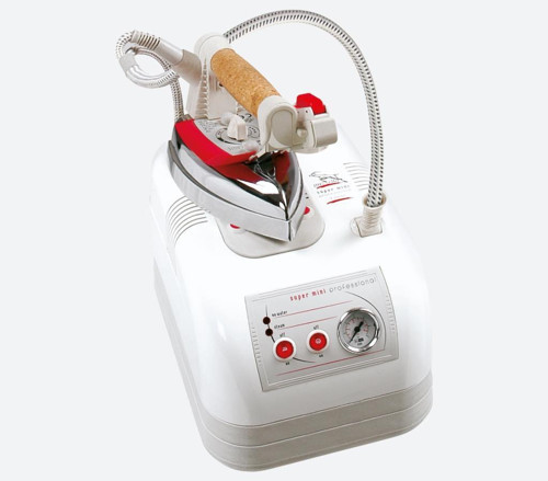 SPR/MN 2004 P Süpermini 1800 W Buhar Kazanlı Ütü