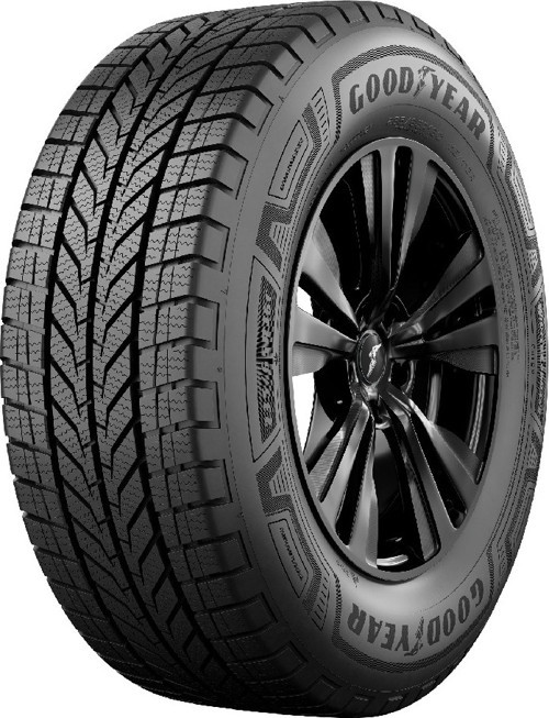 WinterCommand Cargo 215/70 R15C 109/107R Kış Lastiği - 2025