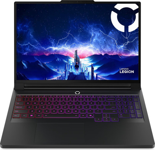 Legion Pro 7 16IAX10H Intel Core Ultra 9 275HX 32GB 1TB SSD RTX 5080 16GB (175W) 16" WQXGA (2560X1600) OLED 240Hz Windows 11 Home Taşınabilir Bilgisayar 83F500VFTR