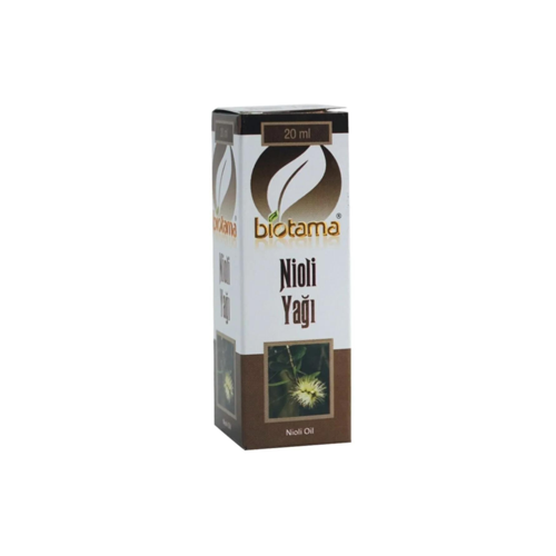 Nioli Yağı 20 ml