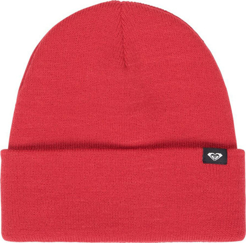 TROPICAL SNOW BEANIE Kadın Bere ERJHA04440-ROX.MPT0