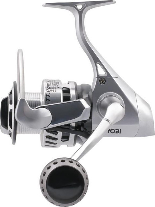 TT2000lik Power 6 BB Olta Makinesi