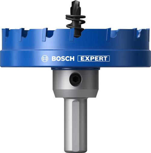 EXPERT 80 mm Elmaslı İnox Panç Adaptörü