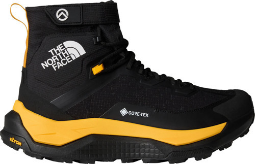 SUMMIT FASTPACK GORE-TEX Unisex Bot NF0A8D9UAGG1