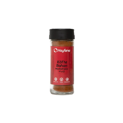 Köfte Baharatı 45 gr