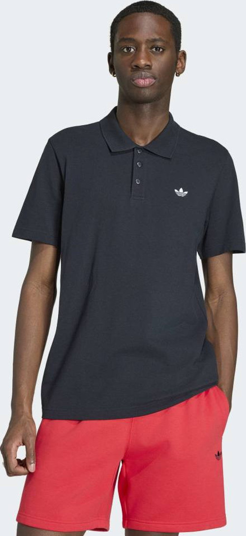 ESS POLO TEE