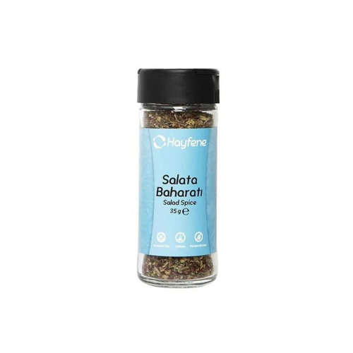 Salata Baharatı 30 gr