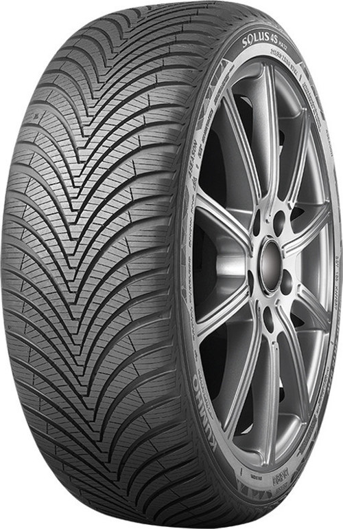 195/55R15 89V XL Solus 4S HA32 (4 Mevsim) (2026)