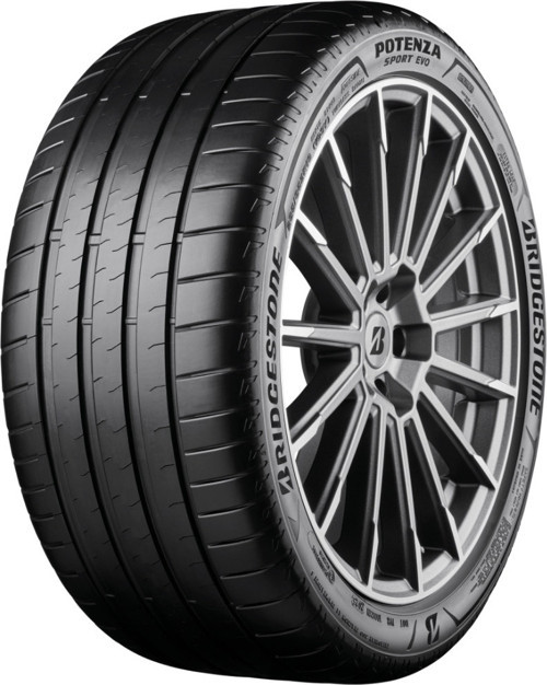 225/40R19 93Y XL Potenza Sport Evo (Yaz) (2026)
