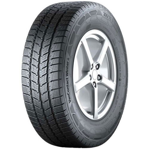 215/65R16C 109/107R VanContact Winter (Kış) (2026)