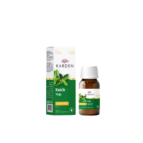 Kekik Yağı 20 ml