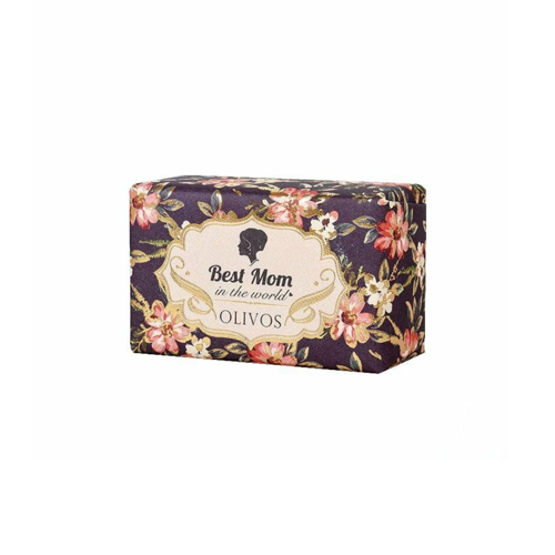 Best Mom İn The World Zeytinyağı Sabunu 180 GR