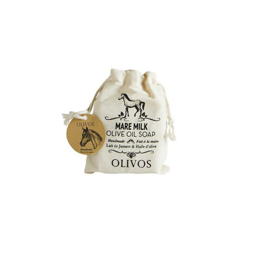 Zeytinyağı Sabunu At Sütlü 150 gr