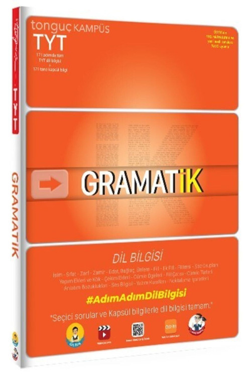Tyt Gramatik