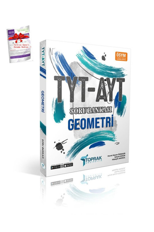 Tyt Ayt Geometri Soru Bankası Tyt Tg Deneme